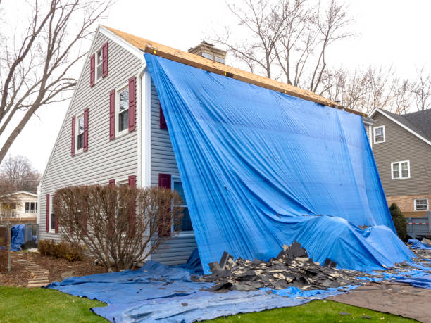 Custom Trim and Detailing for Siding in Hamilton, IL